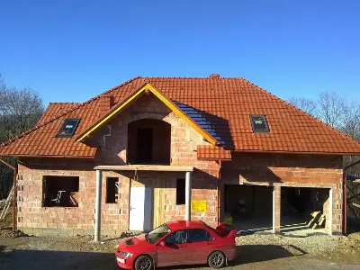 Julka — realizacje 104