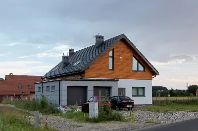 Jurajski — realizacje 1