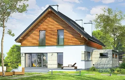 Jurajski — wizualizacje 2 (odbicie lustrzane)