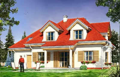 Kameralny — wizualizacje 2 (odbicie lustrzane)