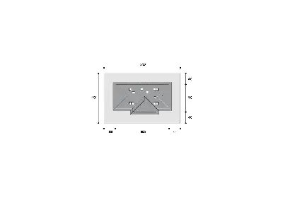 Kanada — wizualizacje 5 (odbicie lustrzane)