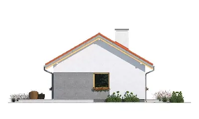 Kasia — elewacje 3