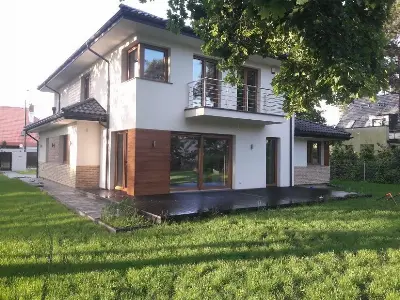 Kasjopea 3 — realizacje 4