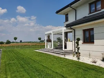 Kasjopea 3 — realizacje 58