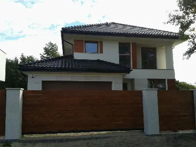 Kasjopea 3 — realizacje 15