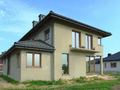 Kasjopea 3 — realizacje 40