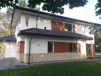 Kasjopea 3 — realizacje 55