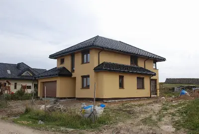 Kasjopea 3 — realizacje 43