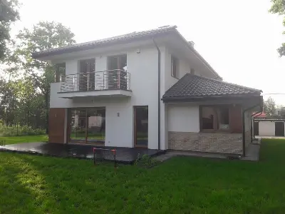 Kasjopea 3 — realizacje 57