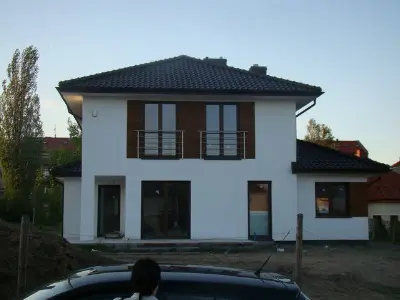 Kasjopea 3 — realizacje 22