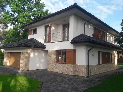 Kasjopea 3 — realizacje 1