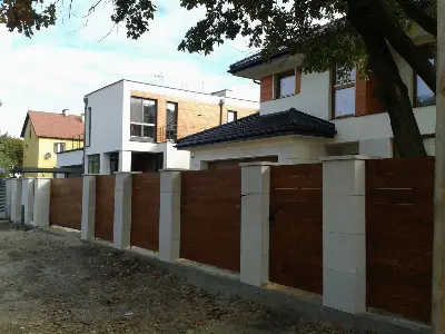 Kasjopea 3 — realizacje 18
