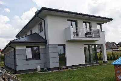 Kasjopea 3 — realizacje 36