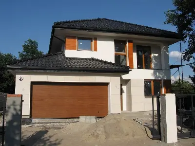 Kasjopea 4 — realizacje 22