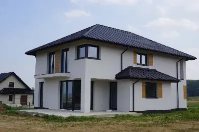 Kasjopea 4 — realizacje 41