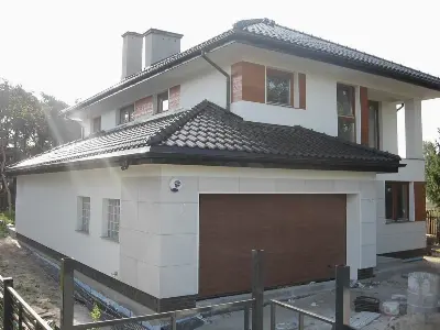 Kasjopea 4 — realizacje 31
