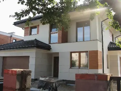 Kasjopea 4 — realizacje 37