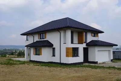 Kasjopea 4 — realizacje 3