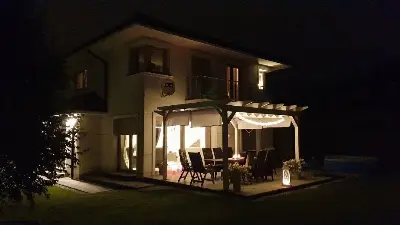 Kasjopea 7 — realizacje 5