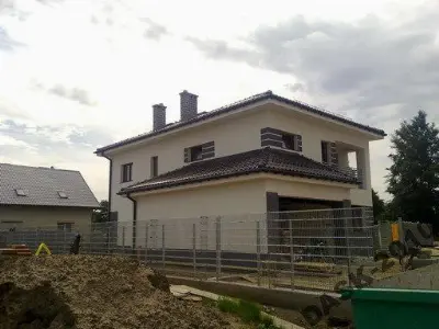Kasjopea — realizacje 9