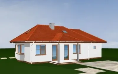 Klejnot z garażem — zdjęcia 3