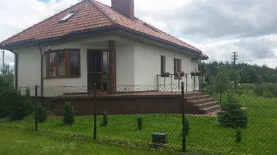 Klejnot z garażem — realizacje 11