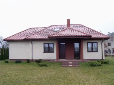Klejnot z garażem — realizacje 5