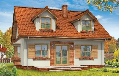 Klif — wizualizacje 1