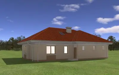 Komfortowy 3 — zdjęcia 6