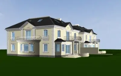 Komorów — zdjęcia 2