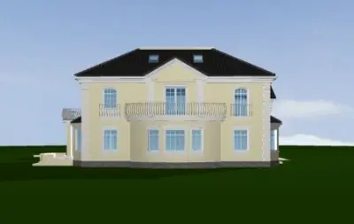 Komorów — zdjęcia 7
