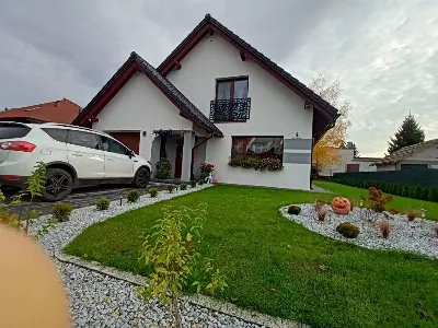 Konwalia — realizacje 1