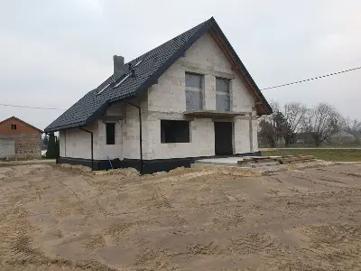 Konwalia — realizacje 20