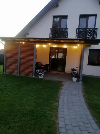 Konwalia — realizacje 7
