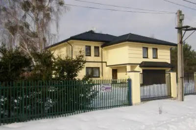 Koral — realizacje 9