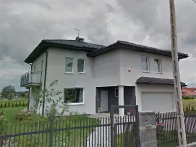 Koral — realizacje 6