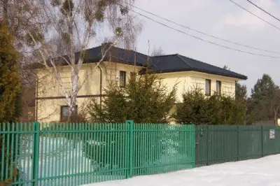 Koral — realizacje 8