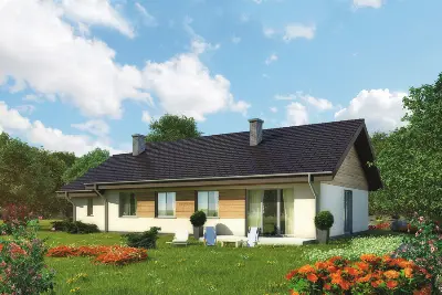 Kształtny - wariant I — wizualizacje 3 (odbicie lustrzane)