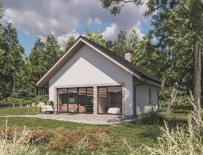 Ładny 2 — wizualizacje 3