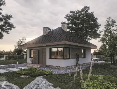 Ładny 4 — wizualizacje 8