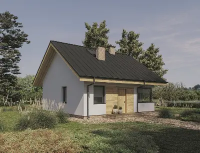Ładny — wizualizacje 5
