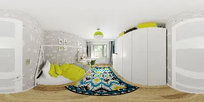 Lemoniadowy — panoramy 360° 4