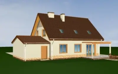 Leśny Zakątek 2 — zdjęcia 2