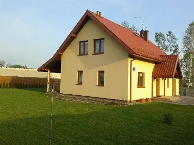 Leśny Zakątek 2 — realizacje 7