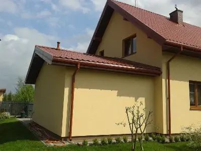 Leśny Zakątek 2 — realizacje 9