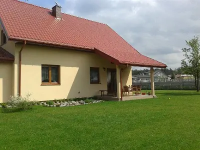 Leśny Zakątek 2 — realizacje 3