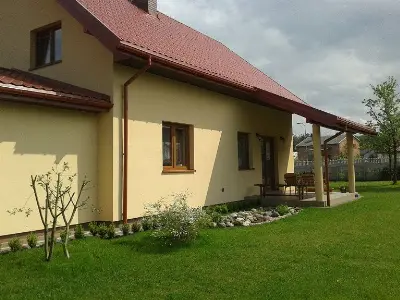 Leśny Zakątek 2 — realizacje 10