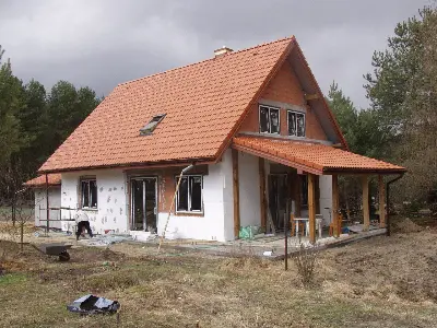 Leśny Zakątek — realizacje 4