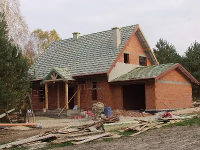 Leśny Zakątek — realizacje 6