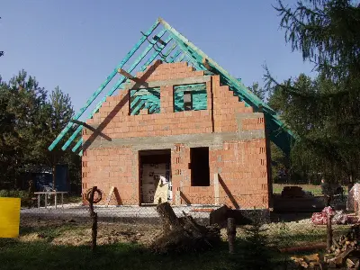 Leśny Zakątek — realizacje 7